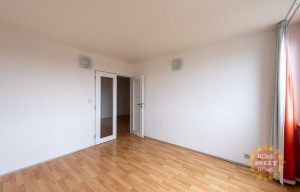 Apartment for sale, 2+kk - 1 bedroom, 42m<sup>2</sup>