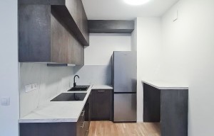 Apartment for rent, 1+KK - Studio, 38m<sup>2</sup>