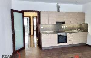 Apartment for rent, 3+kk - 2 bedrooms, 69m<sup>2</sup>