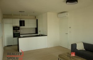 Apartment for rent, 2+kk - 1 bedroom, 114m<sup>2</sup>