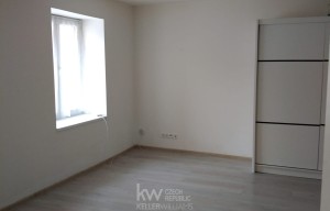 Apartment for sale, 1+KK - Studio, 33m<sup>2</sup>