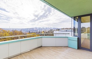 Apartment for sale, 4+kk - 3 bedrooms, 232m<sup>2</sup>