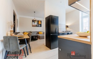 Apartment for sale, 3+kk - 2 bedrooms, 112m<sup>2</sup>