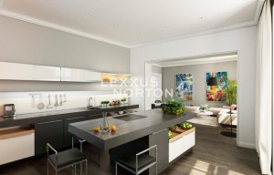 Apartment for sale, 5+kk - 4 bedrooms, 193m<sup>2</sup>