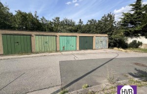 Garage for sale, 18m<sup>2</sup>