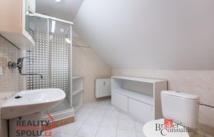Apartment for sale, 5+kk - 4 bedrooms, 148m<sup>2</sup>