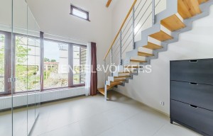 Apartment for rent, 2+kk - 1 bedroom, 86m<sup>2</sup>