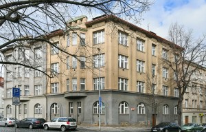 Apartment building for sale, 1738m<sup>2</sup>