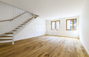 Apartment for sale, 5+kk - 4 bedrooms, 130m<sup>2</sup>