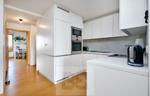 Apartment for sale, 4+kk - 3 bedrooms, 119m<sup>2</sup>