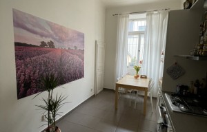 Apartment for sale, 2+1 - 1 bedroom, 79m<sup>2</sup>