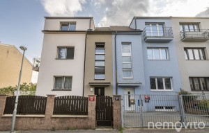 Apartment for rent, 2+1 - 1 bedroom, 60m<sup>2</sup>
