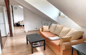 Apartment for sale, 3+kk - 2 bedrooms, 84m<sup>2</sup>