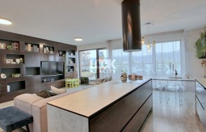 Apartment for sale, 4+kk - 3 bedrooms, 155m<sup>2</sup>