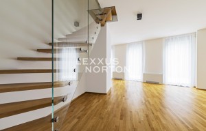 Apartment for sale, 4+kk - 3 bedrooms, 145m<sup>2</sup>