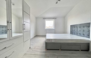 Apartment for rent, 3+kk - 2 bedrooms, 86m<sup>2</sup>