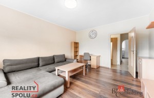 Apartment for sale, 2+1 - 1 bedroom, 58m<sup>2</sup>