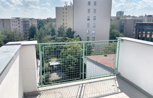 Apartment for sale, 3+kk - 2 bedrooms, 84m<sup>2</sup>