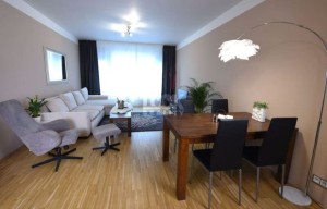 Apartment for sale, 2+kk - 1 bedroom, 77m<sup>2</sup>