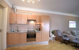 Apartment for sale, 2+kk - 1 bedroom, 77m<sup>2</sup>