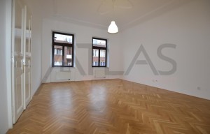 Apartment for rent, 3+1 - 2 bedrooms, 110m<sup>2</sup>