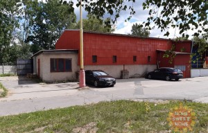 Warehouse for rent, 246m<sup>2</sup>