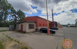 Warehouse for rent, 246m<sup>2</sup>