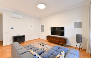 Apartment for rent, 4+kk - 3 bedrooms, 116m<sup>2</sup>