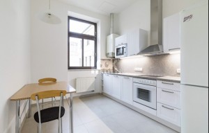 Apartment for rent, 3+1 - 2 bedrooms, 110m<sup>2</sup>