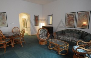 Apartment for rent, 2+1 - 1 bedroom, 55m<sup>2</sup>