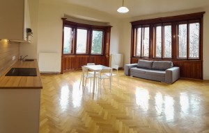 Apartment for rent, 2+kk - 1 bedroom, 57m<sup>2</sup>