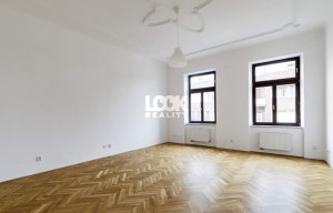 Apartment for rent, 3+1 - 2 bedrooms, 110m<sup>2</sup>