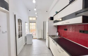 Apartment for rent, 2+1 - 1 bedroom, 75m<sup>2</sup>