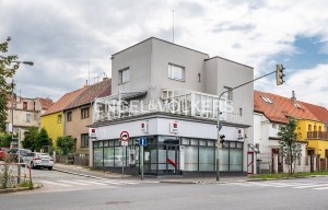 Retail space for rent, 153m<sup>2</sup>