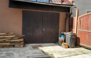 Garage for sale, 37m<sup>2</sup>