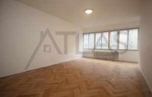 Apartment for rent, 2+1 - 1 bedroom, 94m<sup>2</sup>