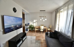 Apartment for rent, 3+kk - 2 bedrooms, 67m<sup>2</sup>