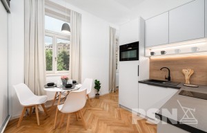 Apartment for sale, 1+KK - Studio, 27m<sup>2</sup>