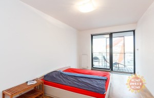 Apartment for rent, 2+kk - 1 bedroom, 70m<sup>2</sup>