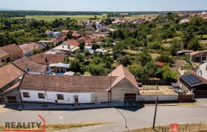 Family house for sale, 104m<sup>2</sup>, 387m<sup>2</sup> of land