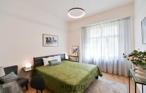 Apartment for sale, 1+KK - Studio, 32m<sup>2</sup>