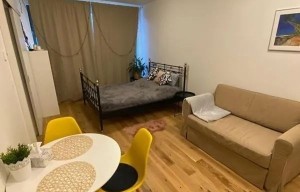 Apartment for rent, 1+KK - Studio, 29m<sup>2</sup>