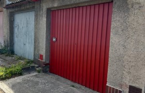 Garage for sale, 27m<sup>2</sup>