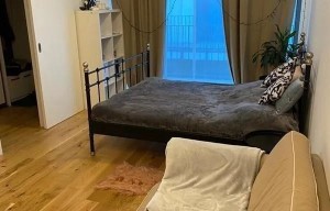 Apartment for rent, 1+KK - Studio, 29m<sup>2</sup>