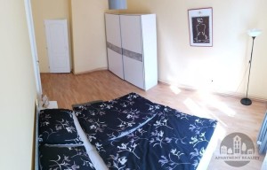 Apartment for rent, 3+kk - 2 bedrooms, 75m<sup>2</sup>