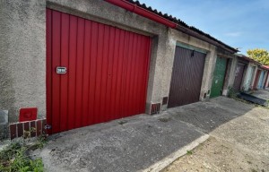 Garage for sale, 27m<sup>2</sup>