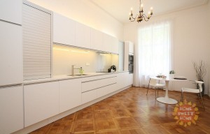 Apartment for rent, 2+1 - 1 bedroom, 84m<sup>2</sup>