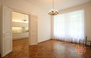 Apartment for rent, 2+1 - 1 bedroom, 84m<sup>2</sup>