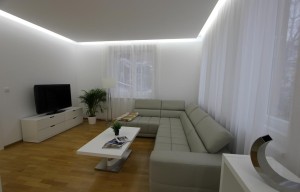 Apartment for rent, 3+kk - 2 bedrooms, 100m<sup>2</sup>