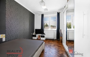 Apartment for sale, 3+kk - 2 bedrooms, 73m<sup>2</sup>